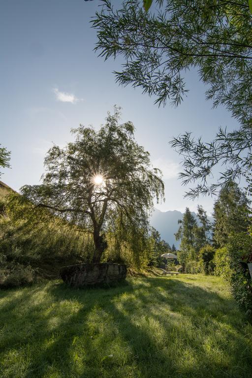 Ferienhaus Oetztal Sautens Exterior photo